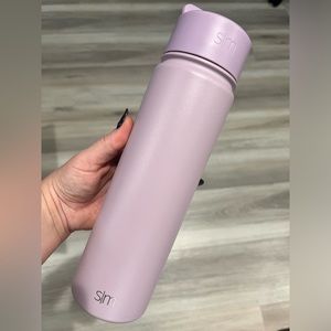 Simple Modern 22oz Summit Water Bottle with Straw Lid